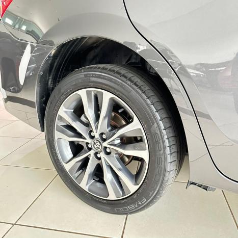 TOYOTA Corolla 2.0 16V 4P ALTIS FLEX AUTOMÁTICO, Foto 5 TOYOTA Corolla 2.0 16V 4P ALTIS FLEX AUTOMÁTICO, Foto 5