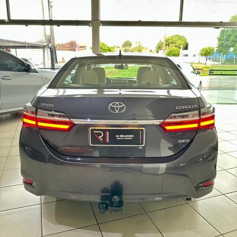 TOYOTA Corolla 2.0 16V 4P ALTIS FLEX AUTOMÁTICO, Foto 6 TOYOTA Corolla 2.0 16V 4P ALTIS FLEX AUTOMÁTICO, Foto 6