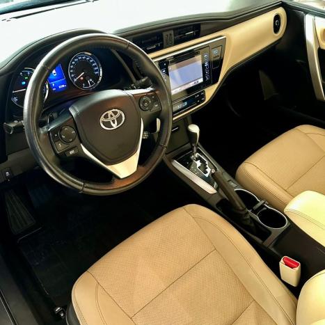 TOYOTA Corolla 2.0 16V 4P ALTIS FLEX AUTOMÁTICO, Foto 7 TOYOTA Corolla 2.0 16V 4P ALTIS FLEX AUTOMÁTICO, Foto 7