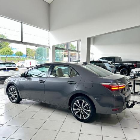 TOYOTA Corolla 2.0 16V 4P ALTIS FLEX AUTOMÁTICO, Foto 9 TOYOTA Corolla 2.0 16V 4P ALTIS FLEX AUTOMÁTICO, Foto 9