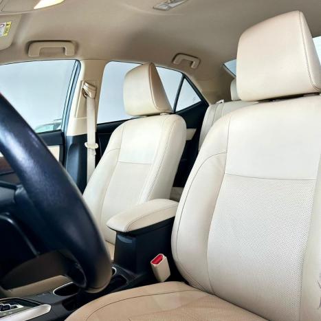 TOYOTA Corolla 2.0 16V 4P ALTIS FLEX AUTOMÁTICO, Foto 10 TOYOTA Corolla 2.0 16V 4P ALTIS FLEX AUTOMÁTICO, Foto 10