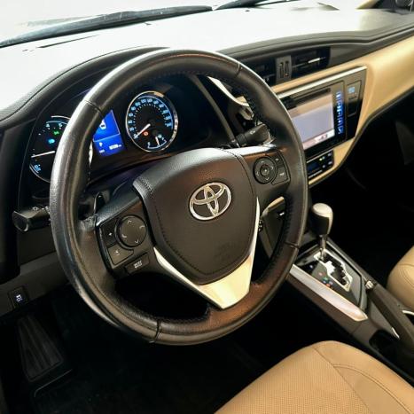 TOYOTA Corolla 2.0 16V 4P ALTIS FLEX AUTOMÁTICO, Foto 11 TOYOTA Corolla 2.0 16V 4P ALTIS FLEX AUTOMÁTICO, Foto 11