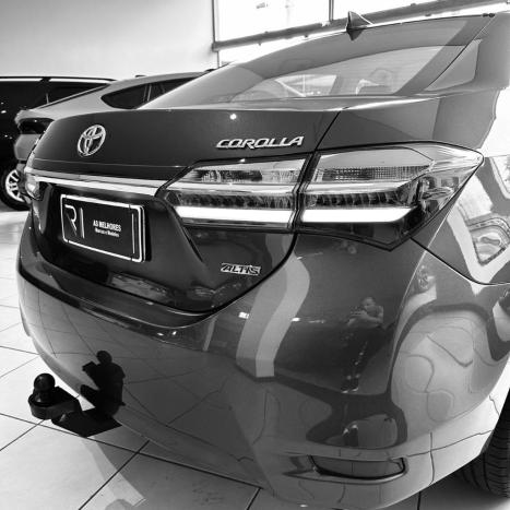 TOYOTA Corolla 2.0 16V 4P ALTIS FLEX AUTOMÁTICO, Foto 12 TOYOTA Corolla 2.0 16V 4P ALTIS FLEX AUTOMÁTICO, Foto 12