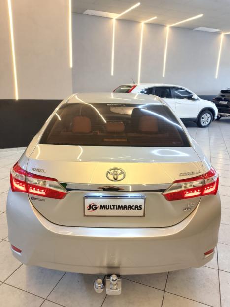 TOYOTA Corolla 2.0 16V 4P XEI FLEX AUTOMTICO, Foto 5