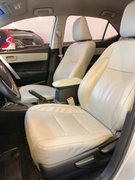 TOYOTA Corolla 2.0 16V 4P XEI FLEX AUTOMTICO, Foto 9