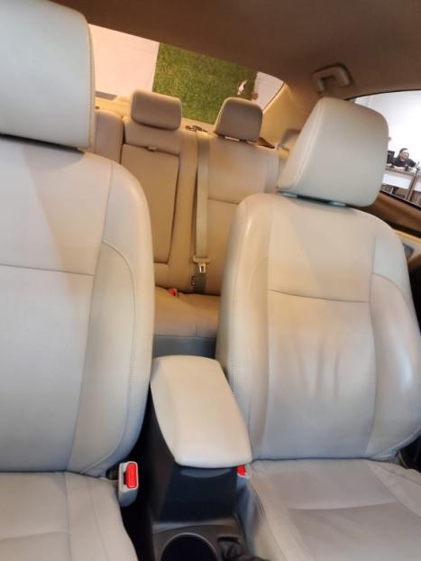 TOYOTA Corolla 2.0 16V 4P XEI FLEX AUTOMTICO, Foto 10