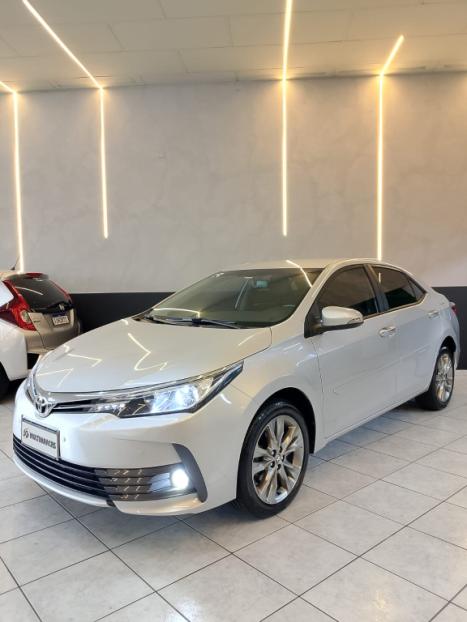 TOYOTA Corolla 2.0 16V 4P XEI FLEX AUTOMTICO, Foto 2