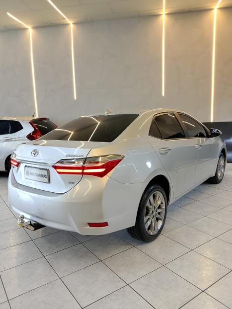 TOYOTA Corolla 2.0 16V 4P XEI FLEX AUTOMTICO, Foto 3