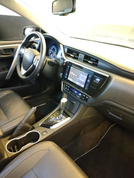 TOYOTA Corolla 2.0 16V 4P XEI FLEX AUTOMTICO, Foto 6