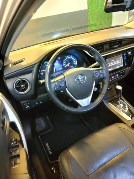 TOYOTA Corolla 2.0 16V 4P XEI FLEX AUTOMTICO, Foto 7