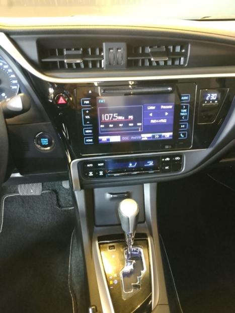 TOYOTA Corolla 2.0 16V 4P XEI FLEX AUTOMTICO, Foto 8