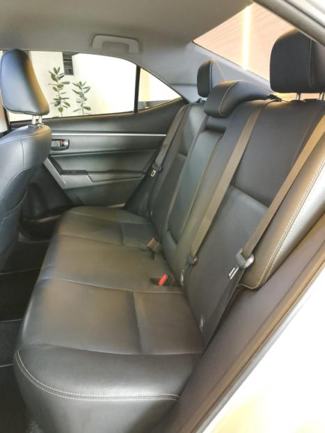TOYOTA Corolla 2.0 16V 4P XEI FLEX AUTOMTICO, Foto 9