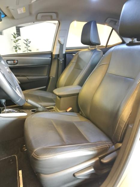 TOYOTA Corolla 2.0 16V 4P XEI FLEX AUTOMTICO, Foto 10
