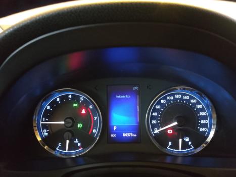 TOYOTA Corolla 2.0 16V 4P XEI FLEX AUTOMTICO, Foto 11