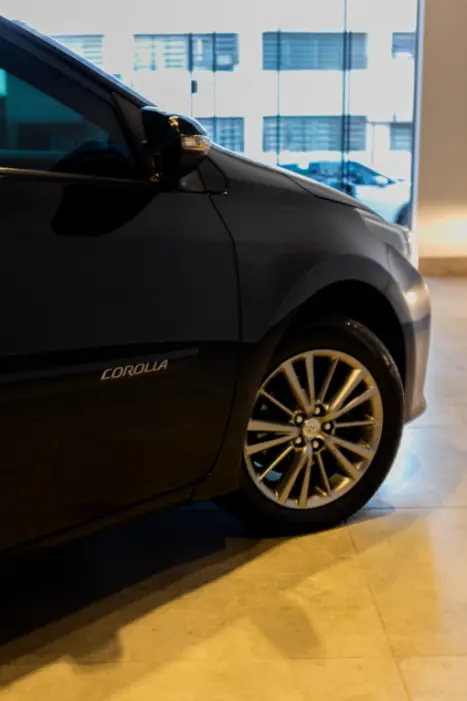 TOYOTA Corolla 2.0 16V 4P XEI FLEX AUTOMTICO, Foto 3