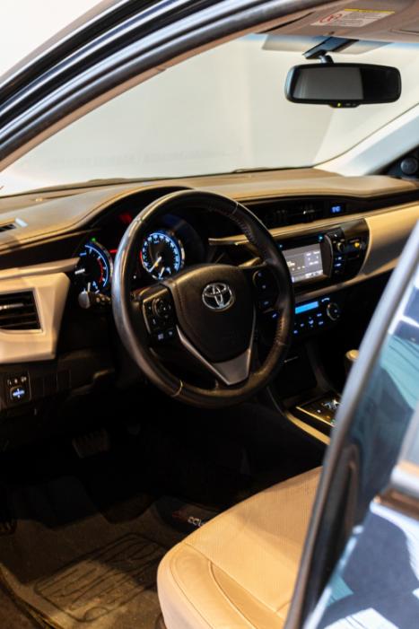 TOYOTA Corolla 2.0 16V 4P XEI FLEX AUTOMTICO, Foto 5