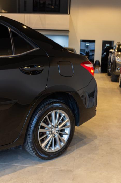 TOYOTA Corolla 2.0 16V 4P XEI FLEX AUTOMTICO, Foto 6