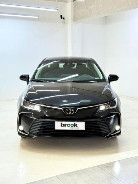 TOYOTA Corolla 2.0 16V 4P XEI FLEX AUTOMTICO, Foto 2