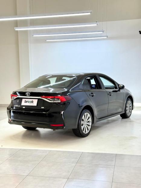 TOYOTA Corolla 2.0 16V 4P XEI FLEX AUTOMTICO, Foto 4
