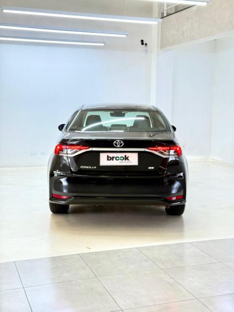 TOYOTA Corolla 2.0 16V 4P XEI FLEX AUTOMTICO, Foto 5