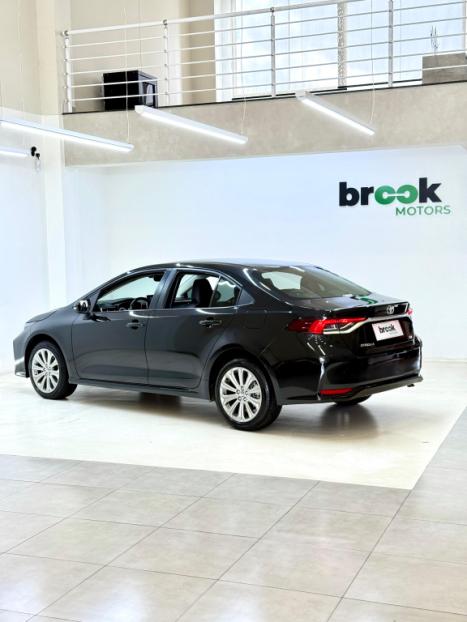 TOYOTA Corolla 2.0 16V 4P XEI FLEX AUTOMTICO, Foto 6