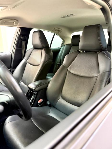 TOYOTA Corolla 2.0 16V 4P XEI FLEX AUTOMTICO, Foto 8