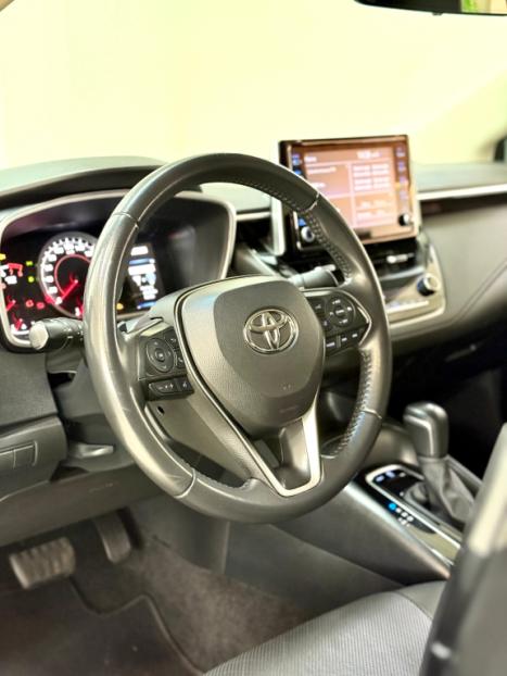TOYOTA Corolla 2.0 16V 4P XEI FLEX AUTOMTICO, Foto 9