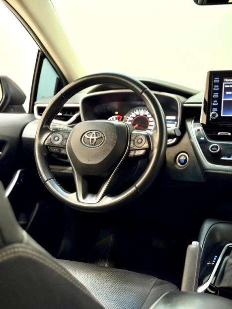 TOYOTA Corolla 2.0 16V 4P XEI FLEX AUTOMTICO, Foto 10