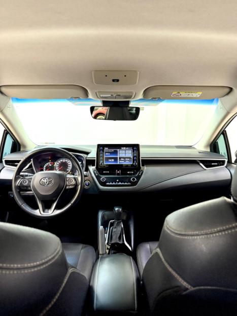TOYOTA Corolla 2.0 16V 4P XEI FLEX AUTOMTICO, Foto 11