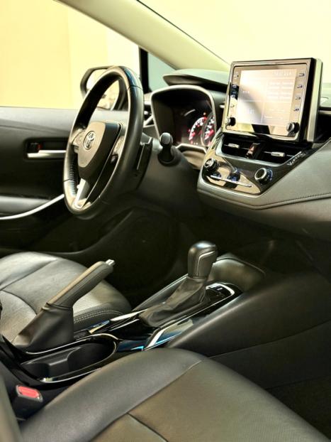 TOYOTA Corolla 2.0 16V 4P XEI FLEX AUTOMTICO, Foto 12