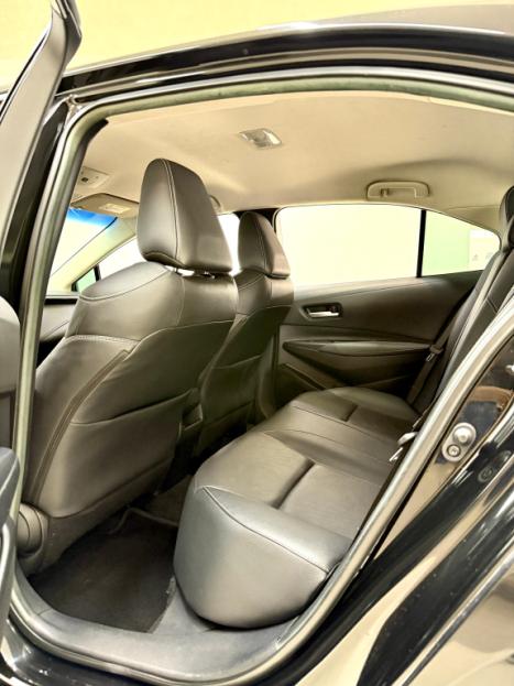 TOYOTA Corolla 2.0 16V 4P XEI FLEX AUTOMTICO, Foto 13