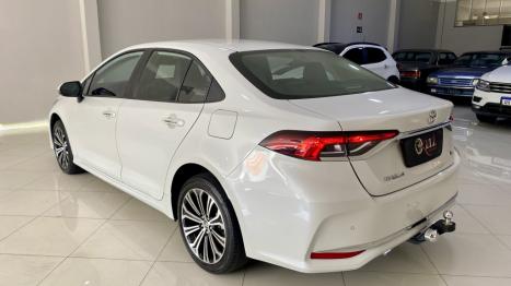 TOYOTA Corolla 2.0 16V 4P FLEX XEI DIRECT SHIFT AUTOMTICO CVT, Foto 2