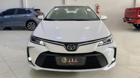 TOYOTA Corolla 2.0 16V 4P FLEX XEI DIRECT SHIFT AUTOMTICO CVT, Foto 3