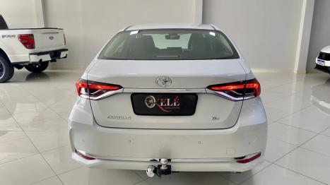 TOYOTA Corolla 2.0 16V 4P FLEX XEI DIRECT SHIFT AUTOMTICO CVT, Foto 5
