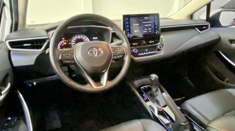 TOYOTA Corolla 2.0 16V 4P FLEX XEI DIRECT SHIFT AUTOMTICO CVT, Foto 6