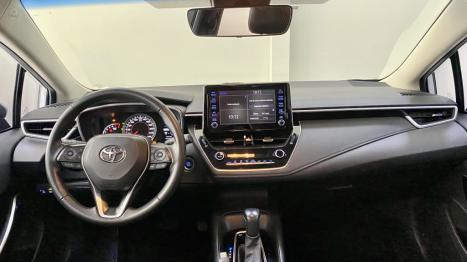TOYOTA Corolla 2.0 16V 4P FLEX XEI DIRECT SHIFT AUTOMTICO CVT, Foto 7