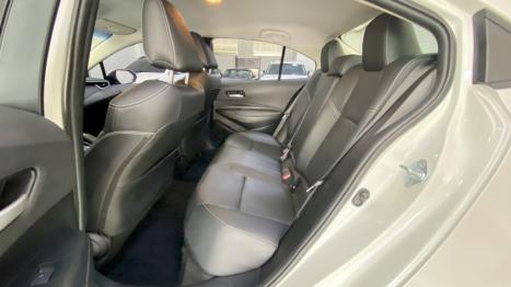 TOYOTA Corolla 2.0 16V 4P FLEX XEI DIRECT SHIFT AUTOMTICO CVT, Foto 8