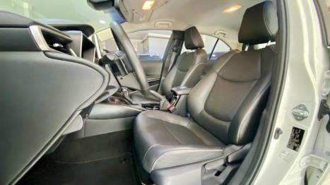 TOYOTA Corolla 2.0 16V 4P FLEX XEI DIRECT SHIFT AUTOMTICO CVT, Foto 9
