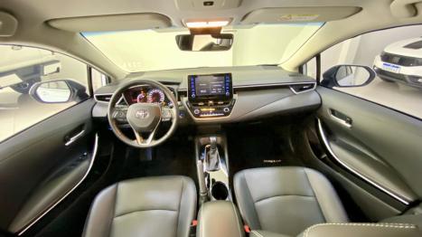 TOYOTA Corolla 2.0 16V 4P FLEX XEI DIRECT SHIFT AUTOMTICO CVT, Foto 10