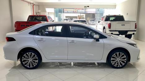 TOYOTA Corolla 2.0 16V 4P FLEX XEI DIRECT SHIFT AUTOMTICO CVT, Foto 12