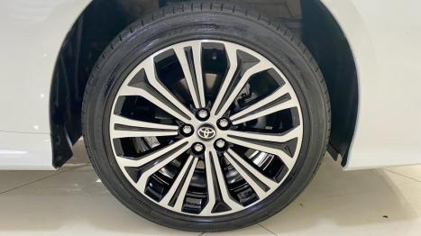 TOYOTA Corolla 2.0 16V 4P FLEX XEI DIRECT SHIFT AUTOMTICO CVT, Foto 13