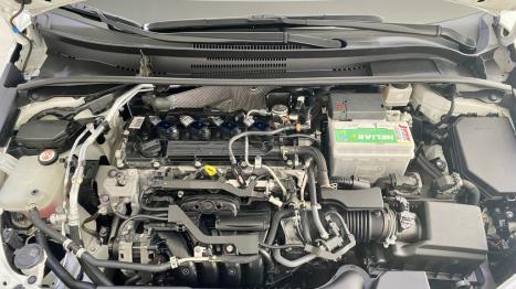 TOYOTA Corolla 2.0 16V 4P FLEX XEI DIRECT SHIFT AUTOMTICO CVT, Foto 14