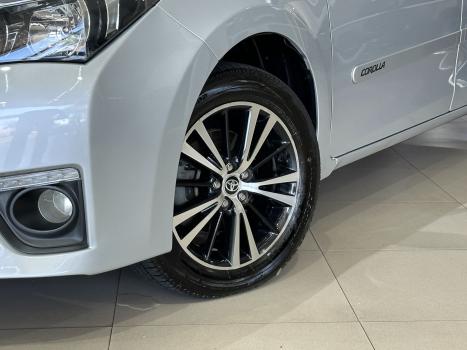 TOYOTA Corolla 2.0 16V 4P XEI DYNAMIC AUTOMTICO, Foto 5