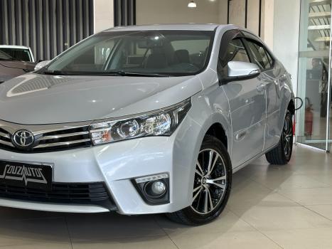 TOYOTA Corolla 2.0 16V 4P XEI DYNAMIC AUTOMTICO, Foto 6