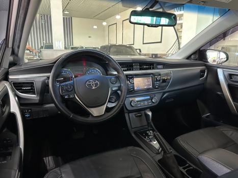 TOYOTA Corolla 2.0 16V 4P XEI DYNAMIC AUTOMTICO, Foto 7