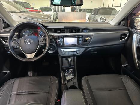 TOYOTA Corolla 2.0 16V 4P XEI DYNAMIC AUTOMTICO, Foto 8