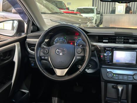 TOYOTA Corolla 2.0 16V 4P XEI DYNAMIC AUTOMTICO, Foto 9