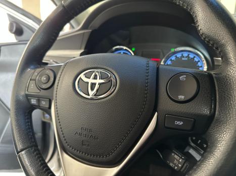 TOYOTA Corolla 2.0 16V 4P XEI DYNAMIC AUTOMTICO, Foto 10