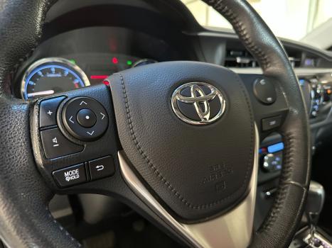 TOYOTA Corolla 2.0 16V 4P XEI DYNAMIC AUTOMTICO, Foto 11