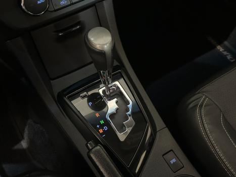 TOYOTA Corolla 2.0 16V 4P XEI DYNAMIC AUTOMTICO, Foto 12